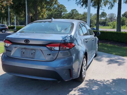 Used 2021 Toyota Corolla LE FWD image 10