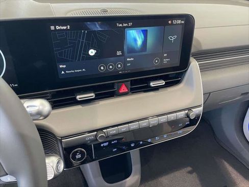 New 2026 Hyundai Ioniq 5 Limited image 11