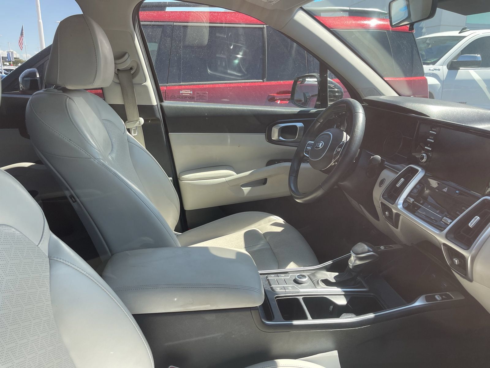 Used 2021 Kia Sorento S AWD/4WD image 7