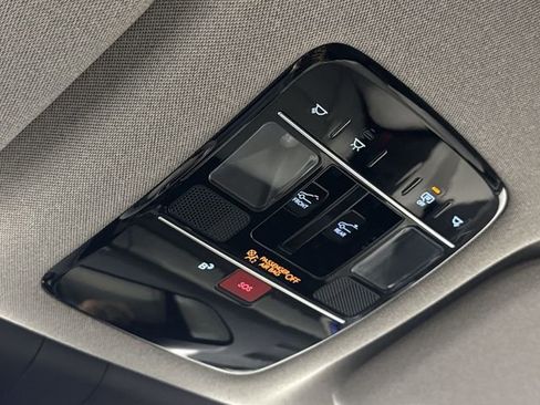 New 2026 Hyundai Santa Fe Limited image 26