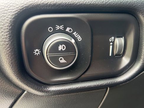 Used 2026 RAM 2500 Big Horn AWD/4WD image 65