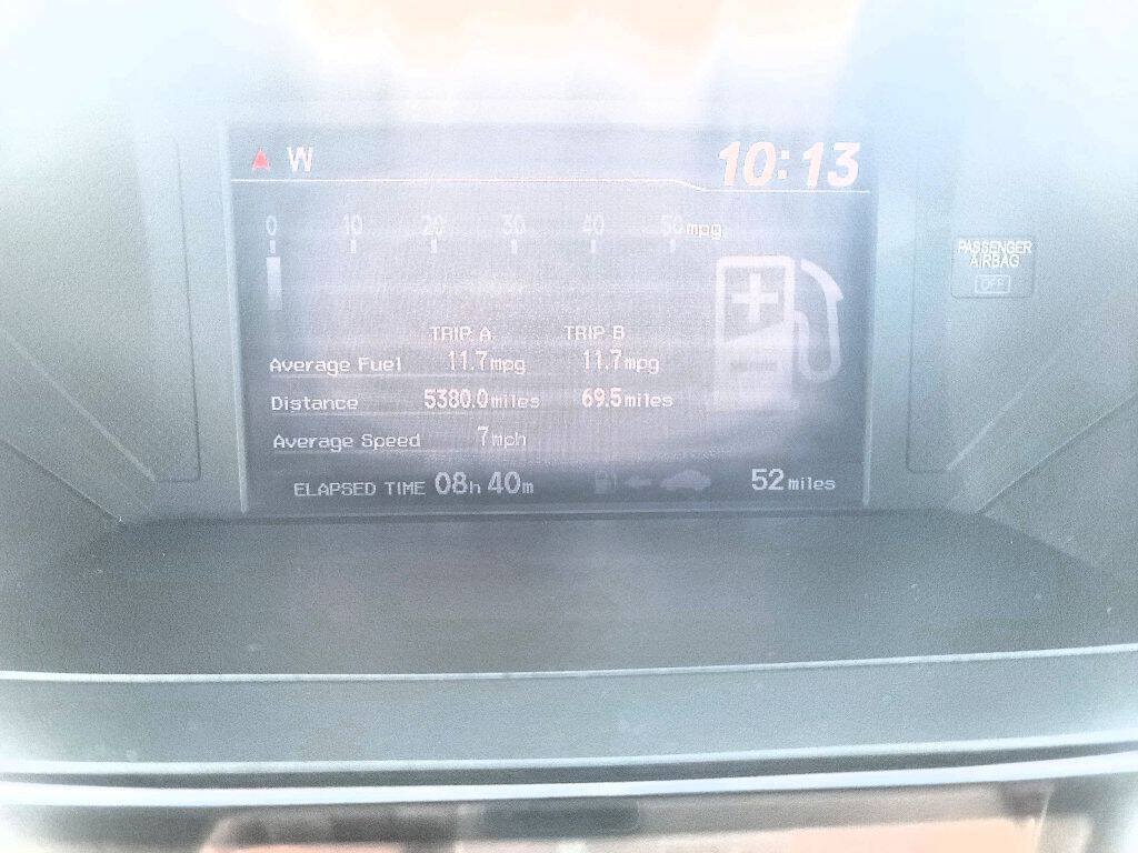 Used 2012 Honda Pilot EX-L image 15