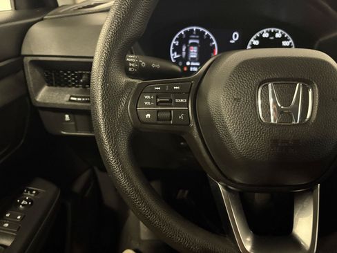 Used 2024 Honda CR-V EX image 17