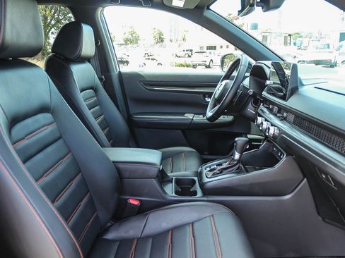 Certified 2026 Honda CR-V Sport-L image 18