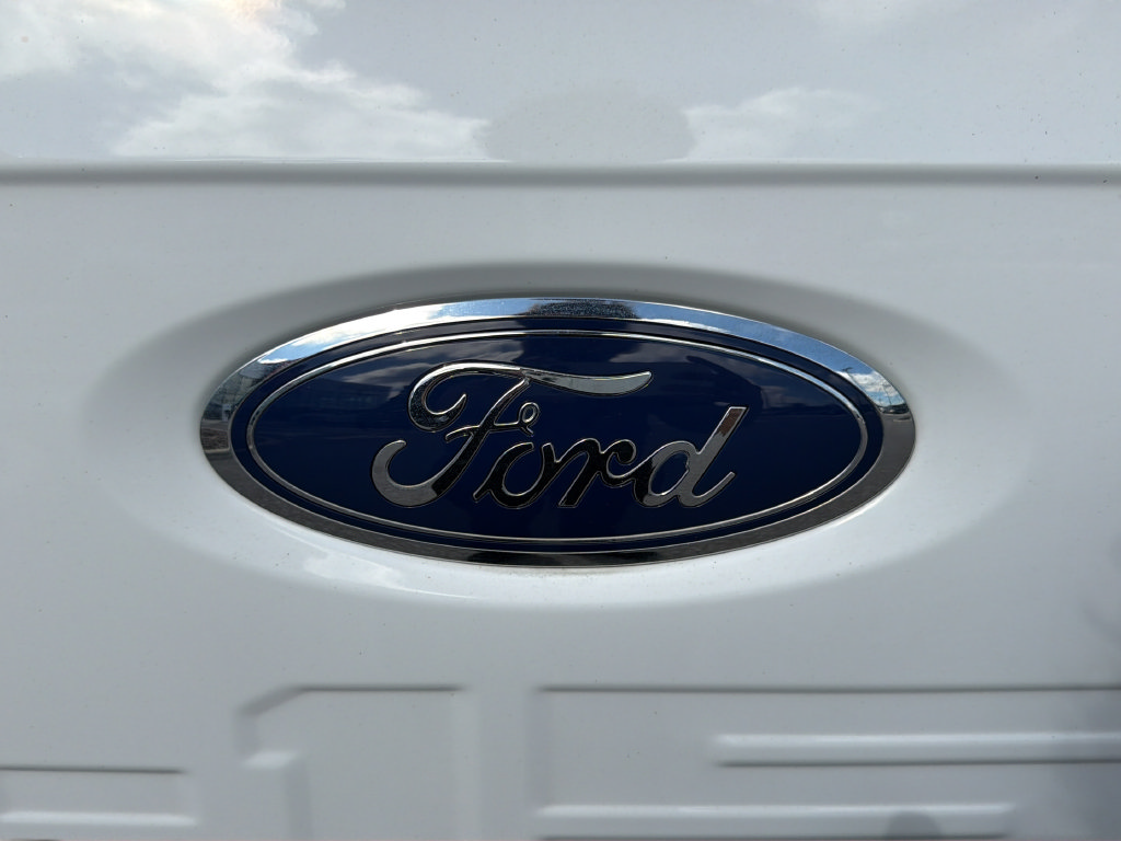 Used 2023 Ford F150 XL w/ STX Appearance Package RWD image 44