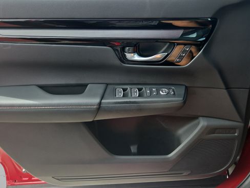 Used 2024 Honda CR-V Sport Touring image 34