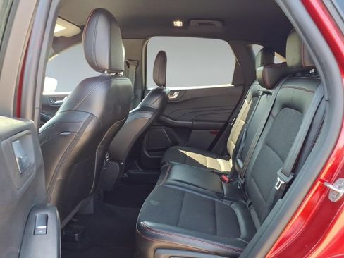 Used 2025 Ford Escape ST-Line AWD/4WD image 11