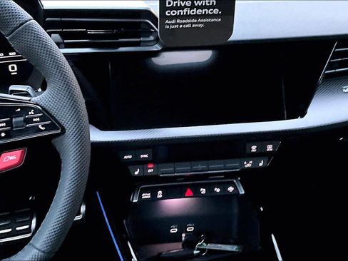 New 2026 Audi RS 3 AWD/4WD image 6