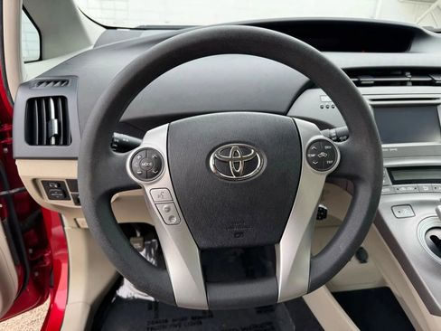 Used 2012 Toyota Prius Two image 16