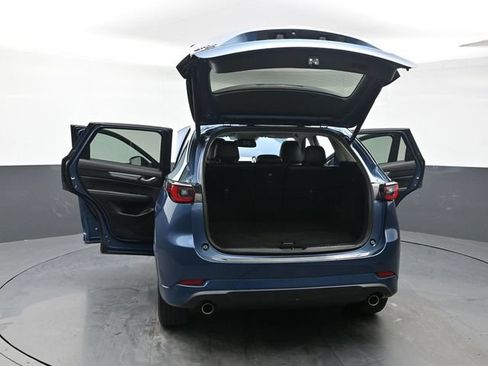 Certified 2024 MAZDA CX-5 AWD 2.5 S w/ Premium Plus Pkg image 50