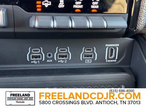 New 2026 RAM 1500 Limited AWD/4WD image 32