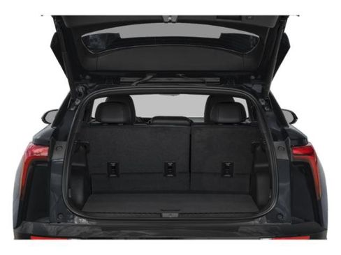 Used 2025 Chevrolet Blazer EV RS image 14