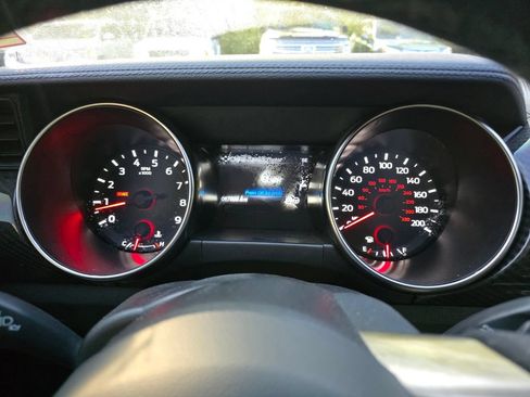 Used 2019 Ford Mustang Shelby GT350 w/ Technology Package RWD image 22