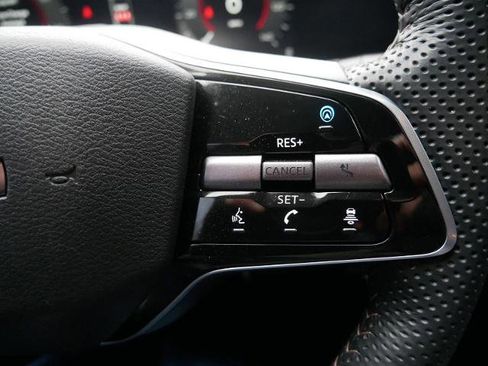 Certified 2024 Nissan Ariya AWD image 28