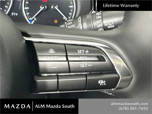 New 2026 MAZDA MAZDA3 2.5 S Hatchback w/ Premium Pkg FWD image 26