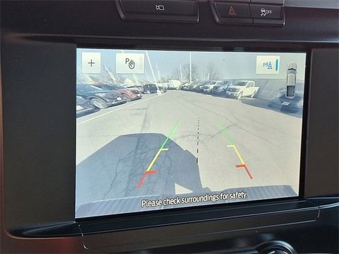 Certified 2023 Ford F150 XLT w/ Equipment Group 301A Mid image 16