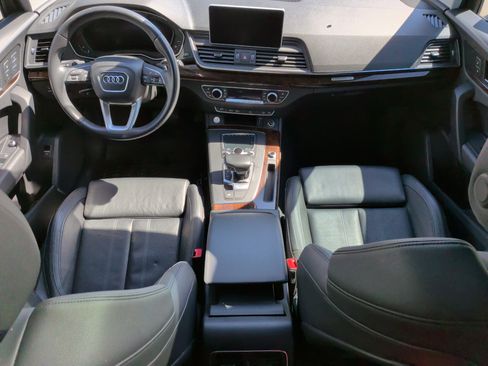 Used 2018 Audi Q5 2.0T Premium Plus w/ Premium Plus Package image 30