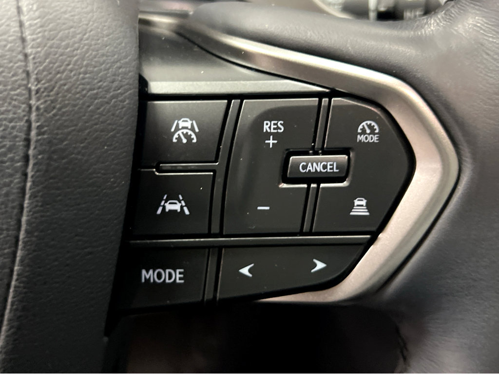 Certified 2024 Lexus RX 350 Premium w/ Accessory Package (Z1) AWD/4WD image 13