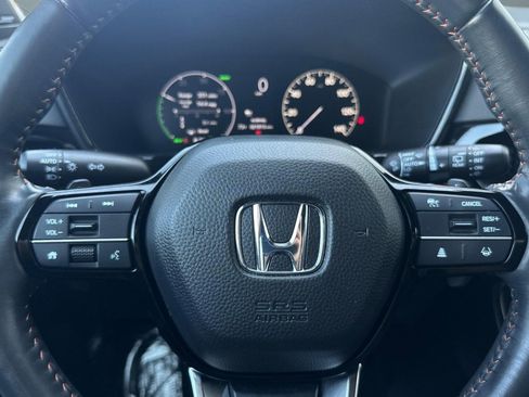 Certified 2023 Honda CR-V Sport Touring image 17