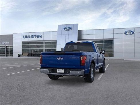 New 2026 Ford F150 XL w/ Equipment Group 103A High RWD image 10