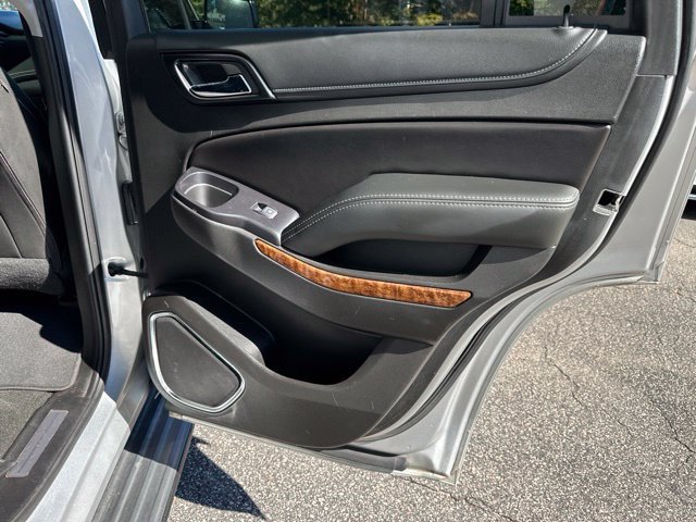 Used 2018 Chevrolet Tahoe Premier w/ RST 6.2L Performance Edition AWD/4WD image 16