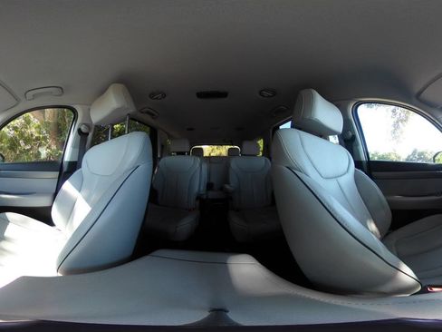 Used 2025 Hyundai Palisade SEL FWD image 46