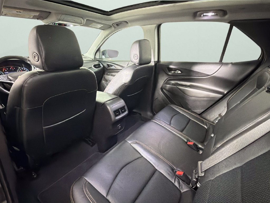 Certified 2022 Chevrolet Equinox LT FWD image 28