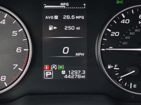 Used 2024 Subaru Outback Touring XT AWD/4WD image 24