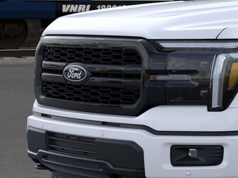 New 2026 Ford F150 Lariat image 17