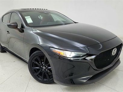 Used 2021 MAZDA MAZDA3 s