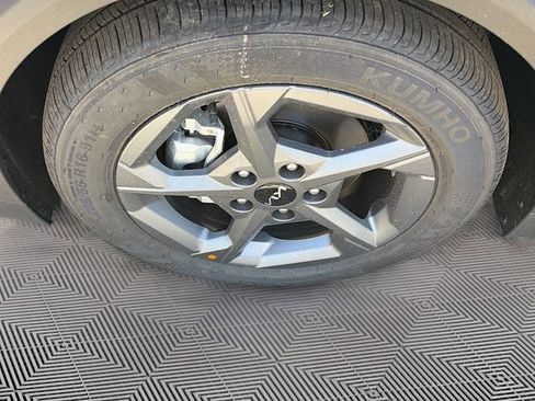 New 2026 Kia K4 FWD image 28
