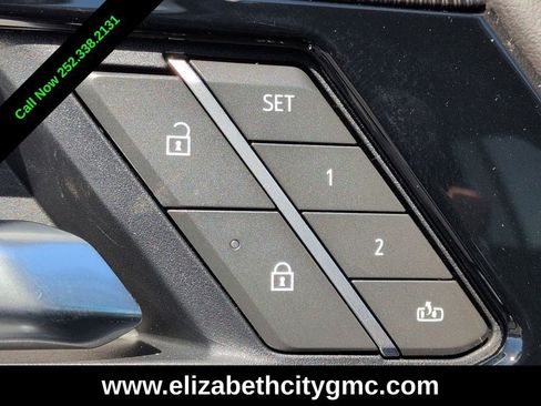 New 2026 GMC Yukon XL Elevation w/ LPO, Elevation Black Package AWD/4WD image 23