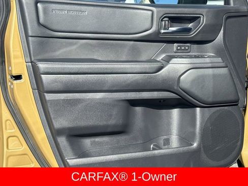 Certified 2024 Toyota Land Cruiser image 5