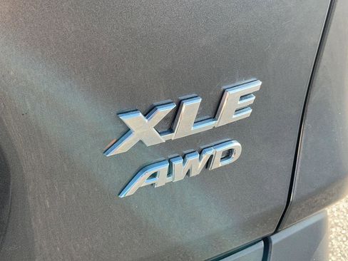 Certified 2023 Toyota RAV4 XLE Premium AWD/4WD image 12