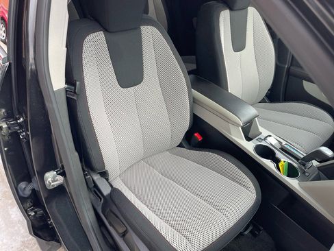 Used 2011 Chevrolet Equinox LT w/ Driver Convenience Package image 41