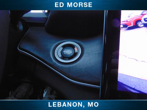 Used 2023 Jeep Grand Cherokee L Limited image 27