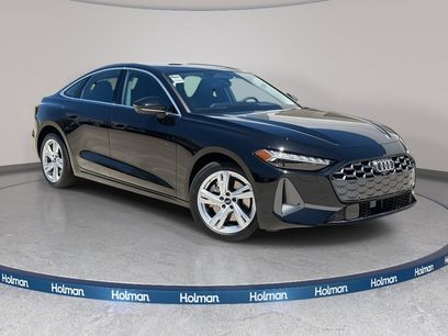 New 2025 Audi A5 2.0T Premium Plus