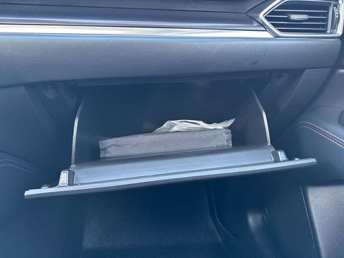 Used 2023 MAZDA CX-5 Carbon Edition image 32