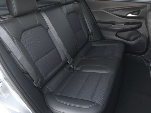 New 2026 Buick Envista Preferred image 31