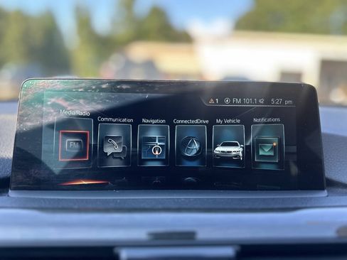Used 2017 BMW 440i xDrive Coupe AWD/4WD image 23