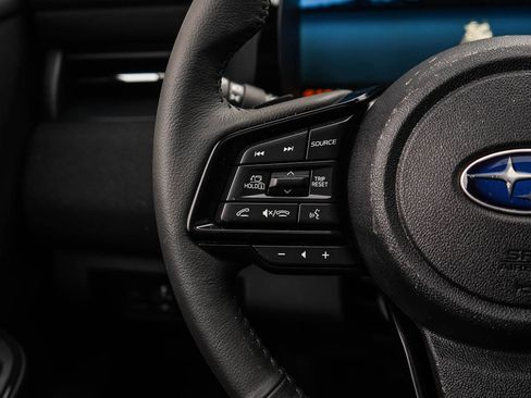 New 2026 Subaru Outback Limited XT image 21