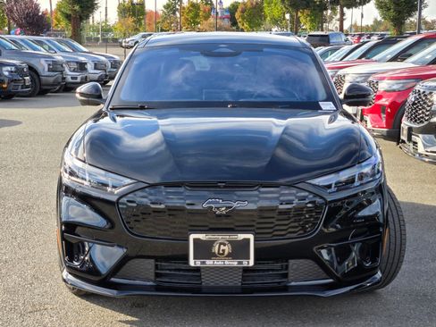 New 2025 Ford Mustang Mach-E GT w/ Interior Protection Package image 2