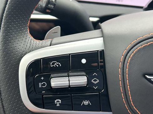 New 2026 Genesis GV70 2.5T Sport Prestige AWD/4WD image 31