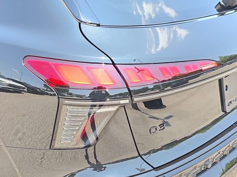 New 2026 Audi Q3 quattro 2.0T AWD/4WD image 33