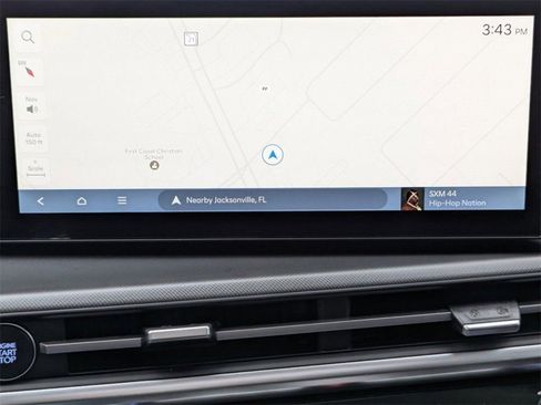 New 2025 Hyundai Santa Fe XRT image 24