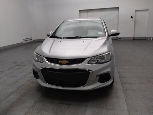 Used 2020 Chevrolet Sonic LT FWD image 15