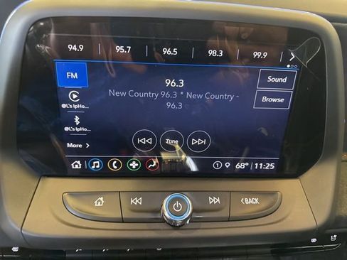 Used 2022 Chevrolet Camaro ZL1 image 13