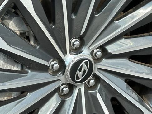 Used 2023 Hyundai Palisade Calligraphy FWD image 10
