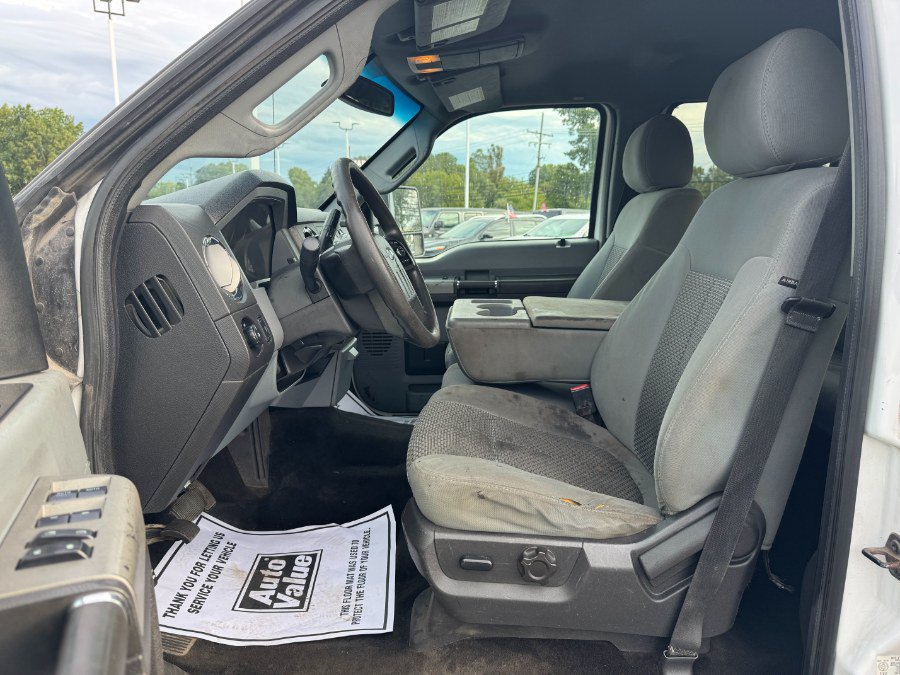 Used 2013 Ford F250 XLT AWD/4WD image 15