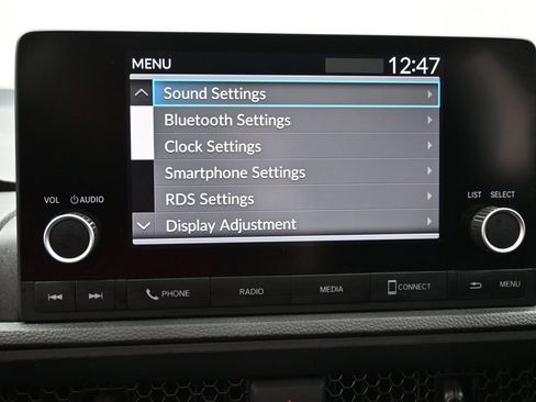 Used 2025 Honda CR-V EX image 24